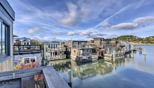 Floating Condos of Commodore 11 - Foto 3