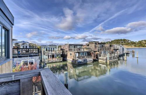 Floating Condos of Commodore 11 - Foto 3