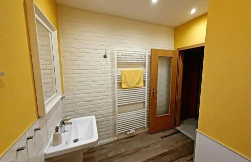 Urlaub beim Fischer - Lütt Elsing - Foto 6