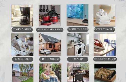 Wren Home & Guest House - Foto 9