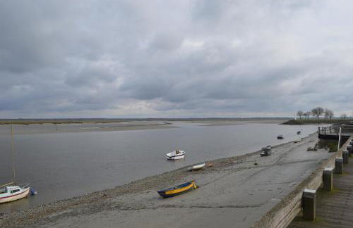 O loft des Croisiens - Foto 60