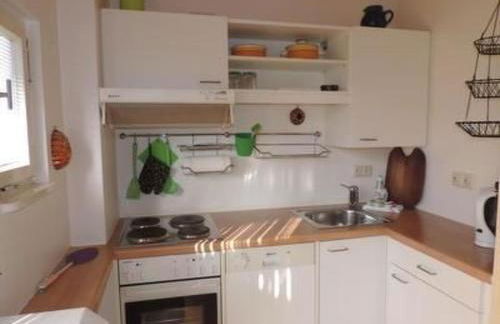 Holiday Home Mit Liebe ausgestattetes Haus im Naturpark by Interhome - Photo 13