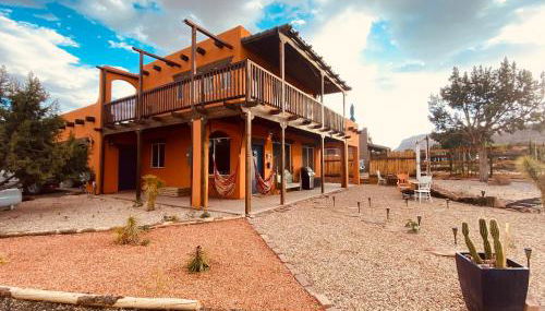 Oranch House - Foto 3