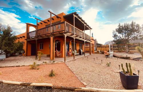 Oranch House, Studio & Wilderness - Foto 5