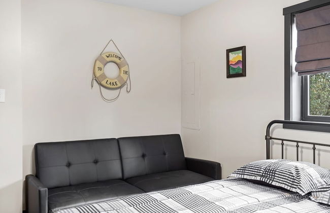 The Breck by Avantstay Modern 6bdr Cabin w/ Hot Tub & Game Room - Foto 4