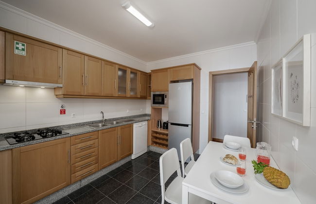 Reis Magos Iii, for Families With sea View - Foto 8