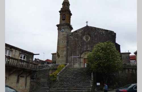 Casa da Placiña - Foto 28