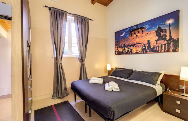 Aurelia Vatican Apartments - Foto 21