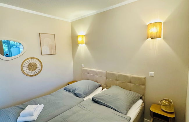 Ferienwohnung Maedchen - Foto 9