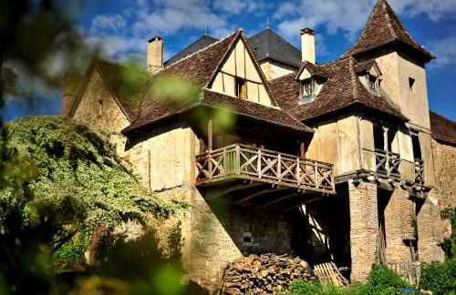 LES TERRASSES DE CARENNAC - Foto 38