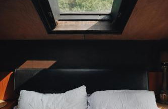 Two unique cabins wrapped in beautiful welsh scenery - Foto 22