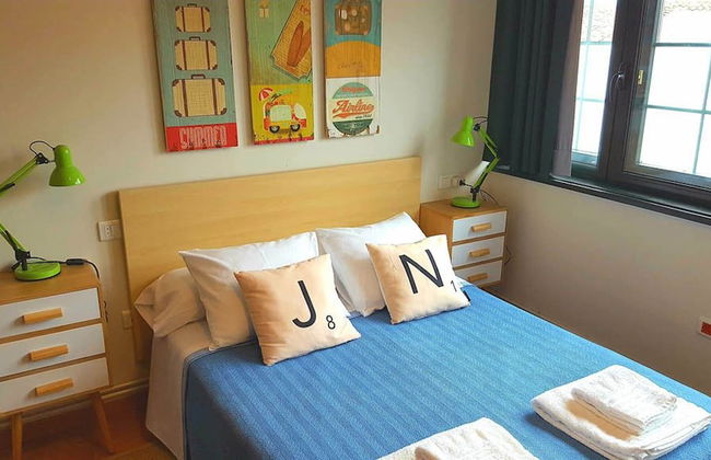 Apartamentos Hevia - Foto 6