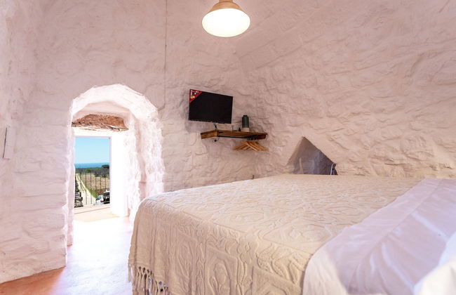 I trulli di Emma - Photo 2