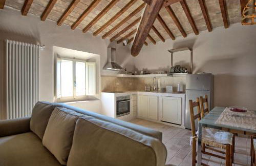 Borgo Ariano near Volterra by PosarelliVillas - Foto 38