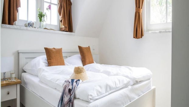 Ferienwohnung, Zingst - Foto 2, Habitación