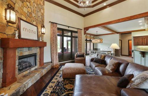 The Hillside Estate - Foto 17