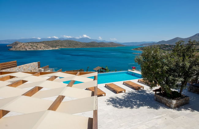 Villa Gina by Elounda Island View Villas - Foto 11