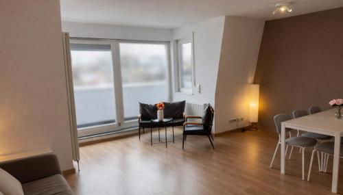 HomeBase Apartment Lauf - Foto 2