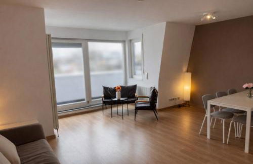 HomeBase Apartment Lauf - Foto 2