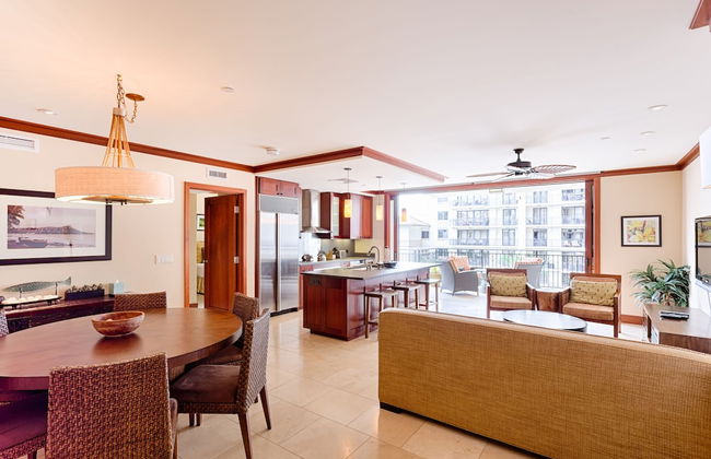 The Beach Villas at Ko Olina by Real Select Vacations - Foto 34