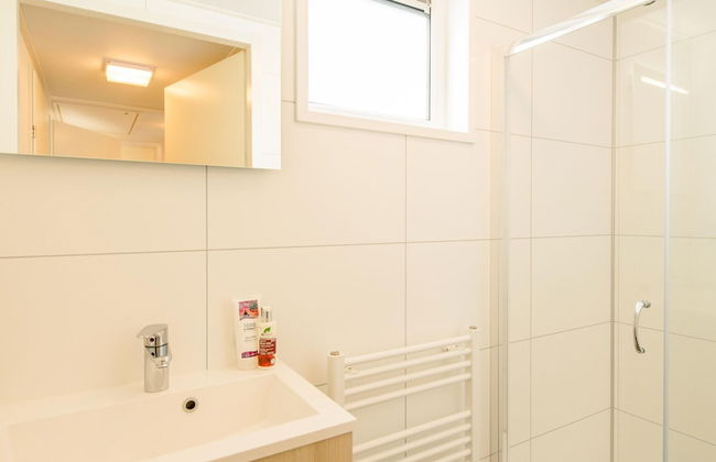 Modern Chalet Near the Coast - Foto 10