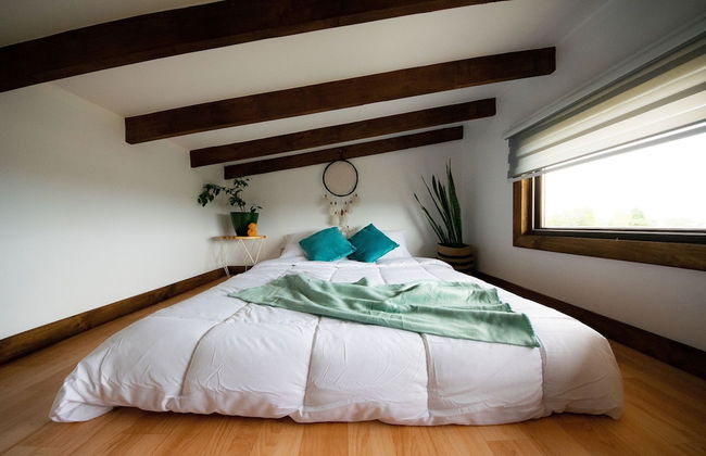 Cabañas Lawal Pto Varas - Foto 10