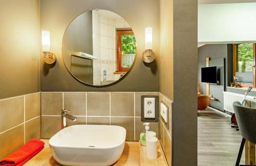 Fewo1 Seelter Ai Saterland - Foto 11