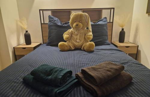 Charming apartment near La Défense, Paris - Foto 16