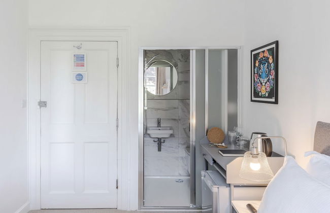 4 Berkeley Sq - YourApartment - Foto 50