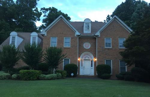 Exclusive Home in Moorings IV - Foto 1