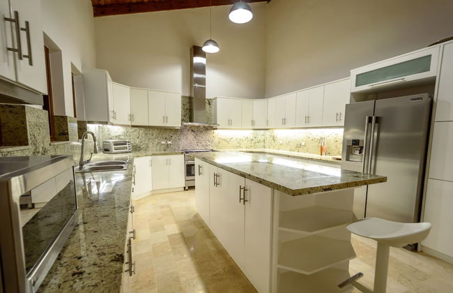 Luxurious 5-bdr villa at Casa de Campo - Foto 16