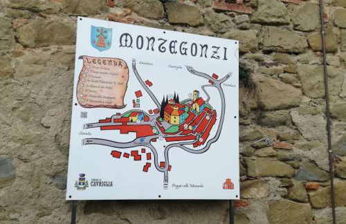 Villino Chianti - Foto 16