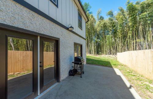 Blue Heron Bungalow 5 Min to Downtown Black Mtn - Foto 28