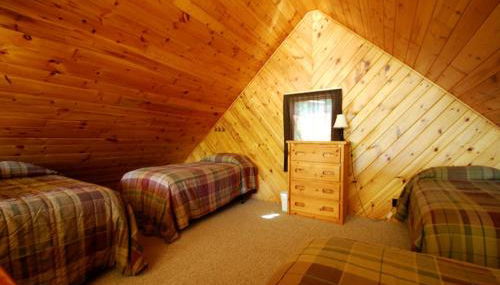 Waterfront Cabin with Amazing Sleeping Loft on Pelican Lake, Minnesota - Foto 3