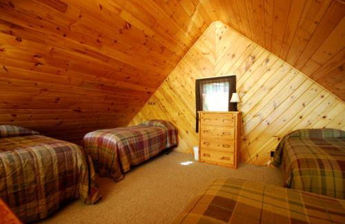 Waterfront Cabin with Amazing Sleeping Loft on Pelican Lake, Minnesota - Foto 3