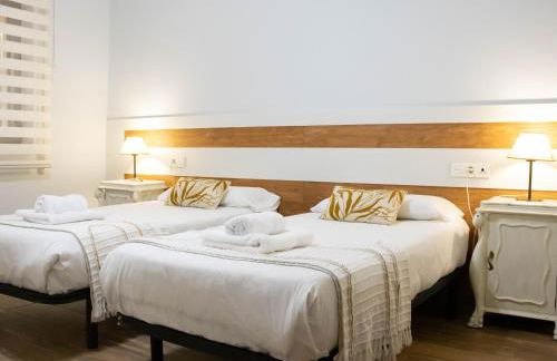 Apartamentos Turísticos Cúllar Vega - Foto 80