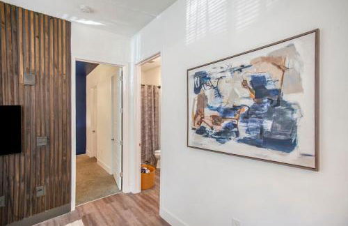 Minutes Away From Mercedes Benz Stadium,GWCC &World Cup - Foto 7