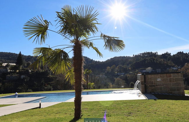 MyStay - Casa d'Henrique - Foto 54