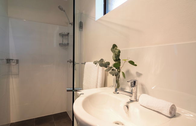 Lithgow Apartments - Foto 12