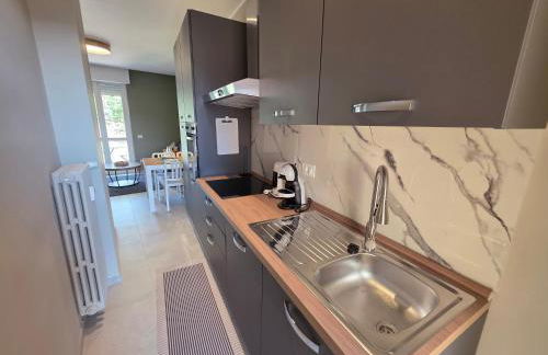 Canelli Wine Suites - Moscato & Barbera - Foto 35