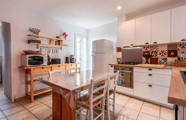 Casa Marcelli - Photo 8