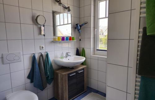 Doppelhaushälfte Kornblume - Foto 10