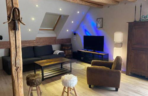 VENOSC Le Haut de la Grange - Foto 17