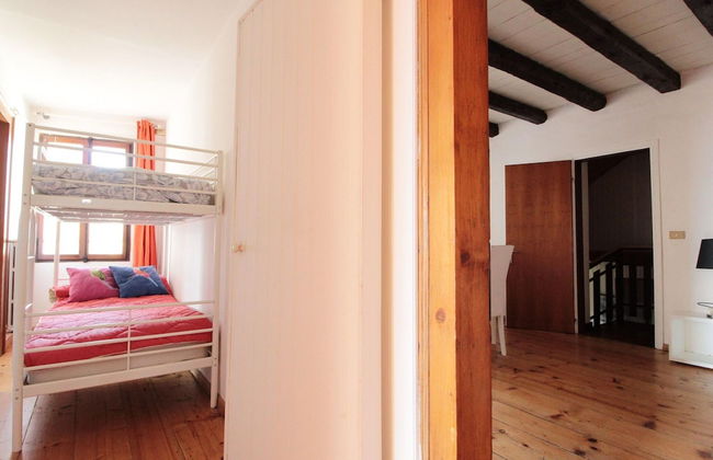 Belvilla by OYO Appartemento Chardonnay - Foto 3