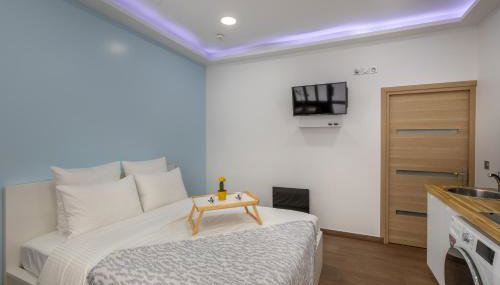 L'Orchidée : Studio proche RER B - Cachan - Foto 3