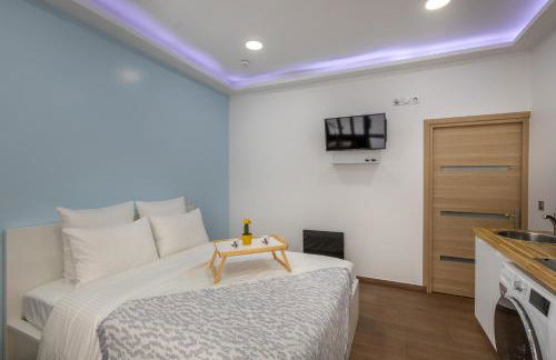 L'Orchidée : Studio proche RER B - Cachan - Foto 3