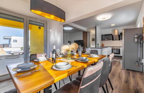 Holiday Home Labin 43 With Outdoor Swimmingpool - Foto 23