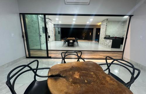 Casa ARUANÃ 6 SUITES - Foto 13