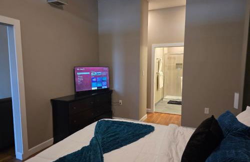 Midtown Hideaway - Foto 11