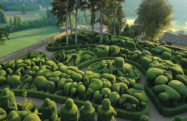 Appealing Apartment in Vezac With Swimming Pool - Foto 68